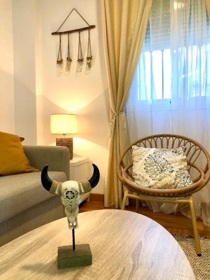 Apartamento Araucana *