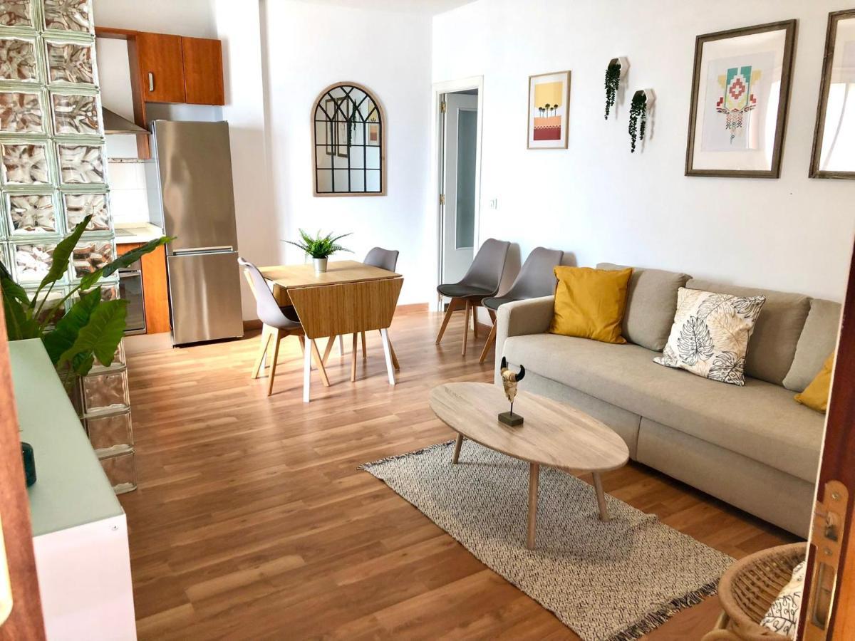 Apartamento Araucana Cádis