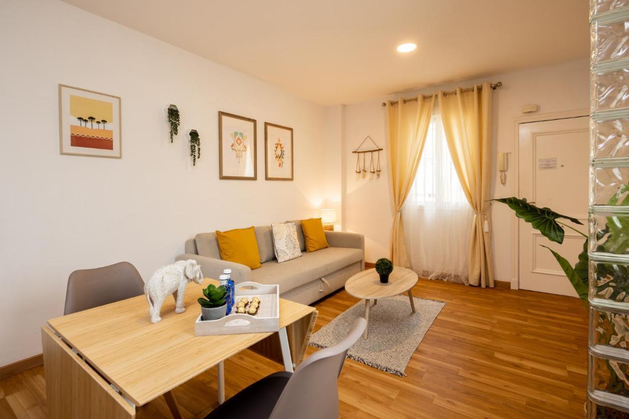 Araucana Apartamento Cádis
