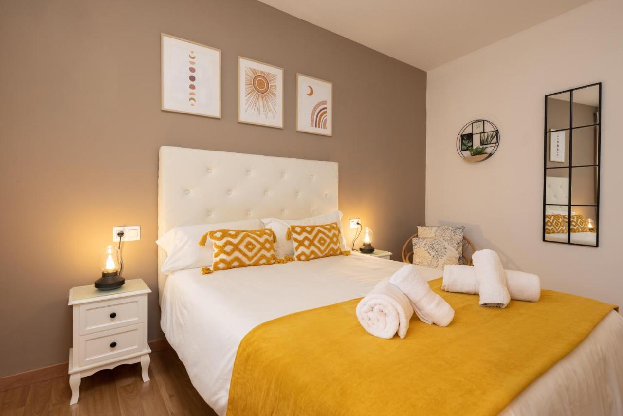 Araucana Apartamento