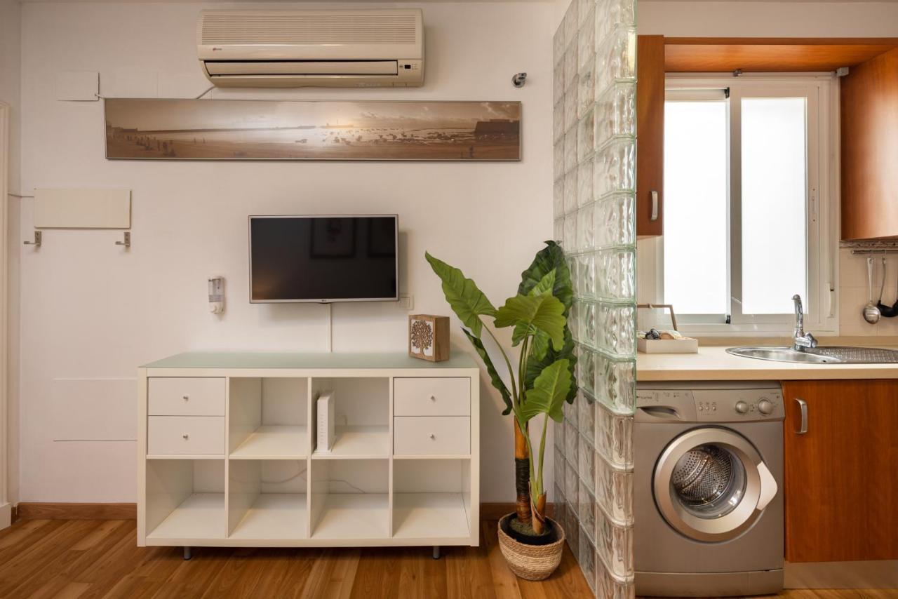 Apartamento Araucana *