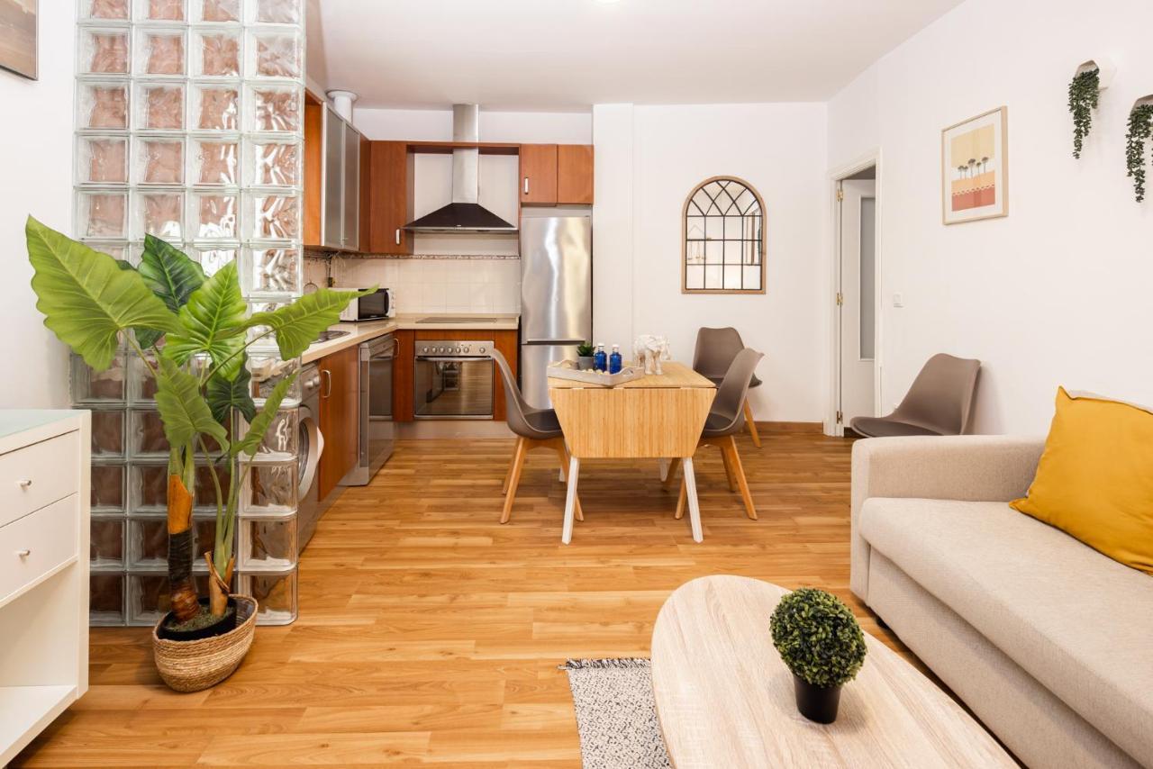 Apartamento Araucana *